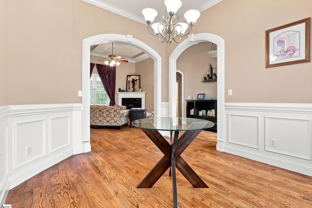 608 Mandeville Drive, Boiling Springs, SC 29316