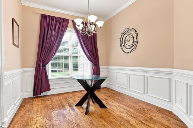 608 Mandeville Drive, Boiling Springs, SC 29316