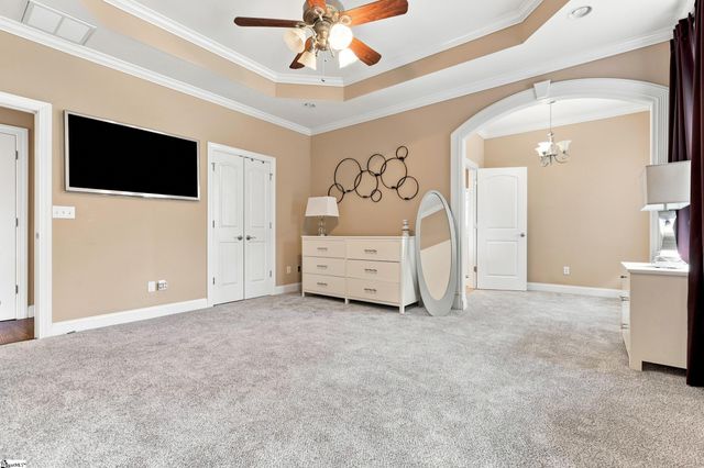 608 Mandeville Drive, Boiling Springs, SC 29316