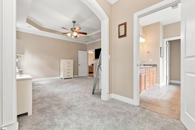 608 Mandeville Drive, Boiling Springs, SC 29316