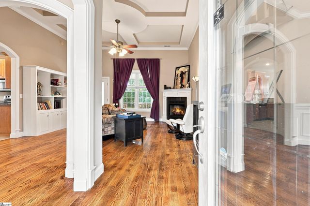 608 Mandeville Drive, Boiling Springs, SC 29316