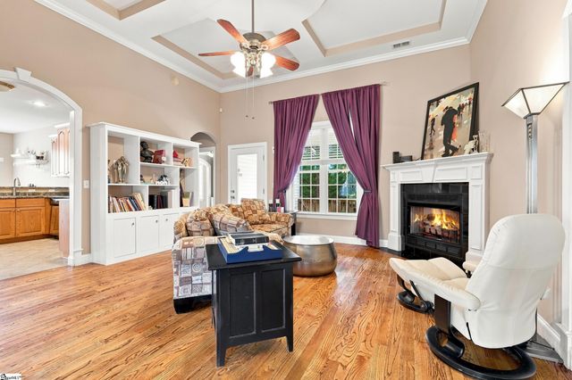 608 Mandeville Drive, Boiling Springs, SC 29316