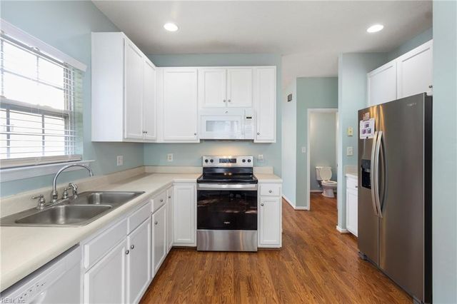 103 Kevin CT, Yorktown, VA 23692