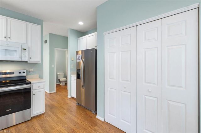 103 Kevin CT, Yorktown, VA 23692