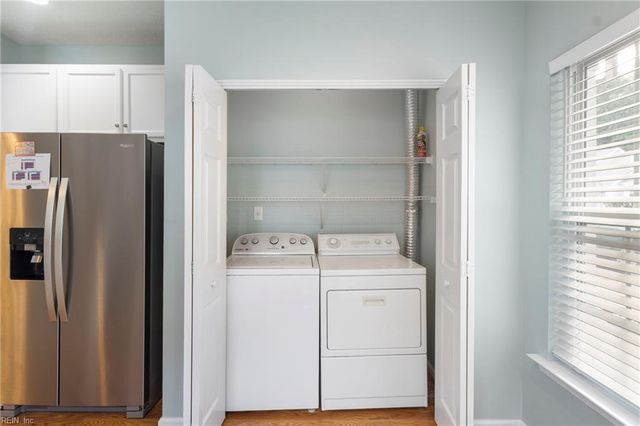 103 Kevin CT, Yorktown, VA 23692