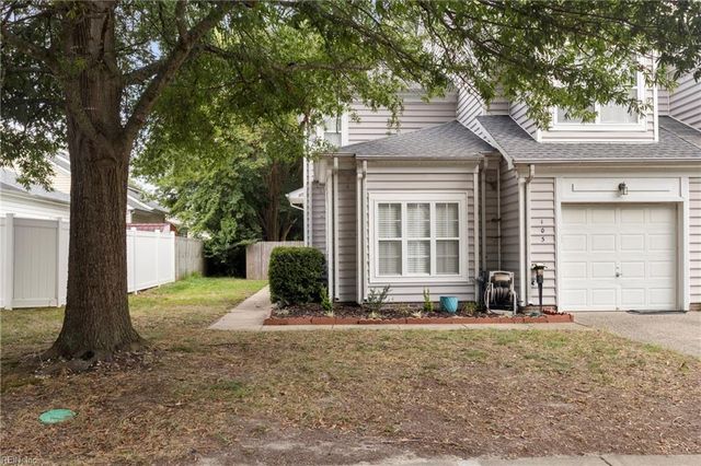 103 Kevin CT, Yorktown, VA 23692