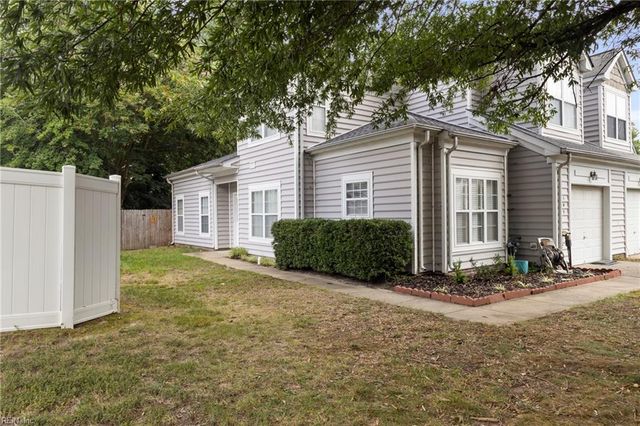 103 Kevin CT, Yorktown, VA 23692