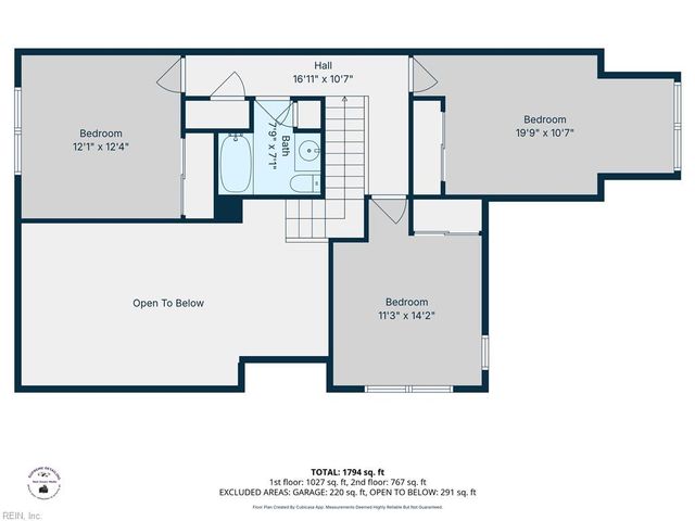 103 Kevin CT, Yorktown, VA 23692