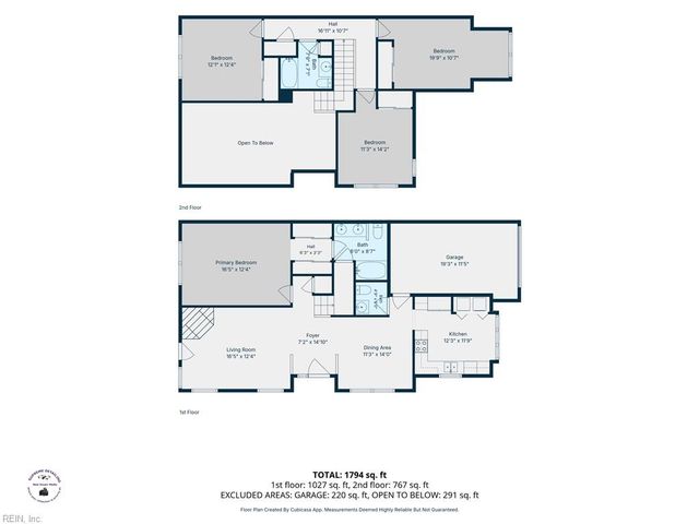 103 Kevin CT, Yorktown, VA 23692