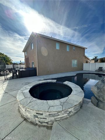 25058 Niagra Court, Hemet, CA 92544