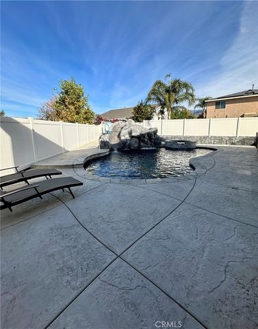 25058 Niagra Court, Hemet, CA 92544