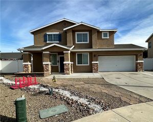 25058 Niagra Court, Hemet, CA 92544