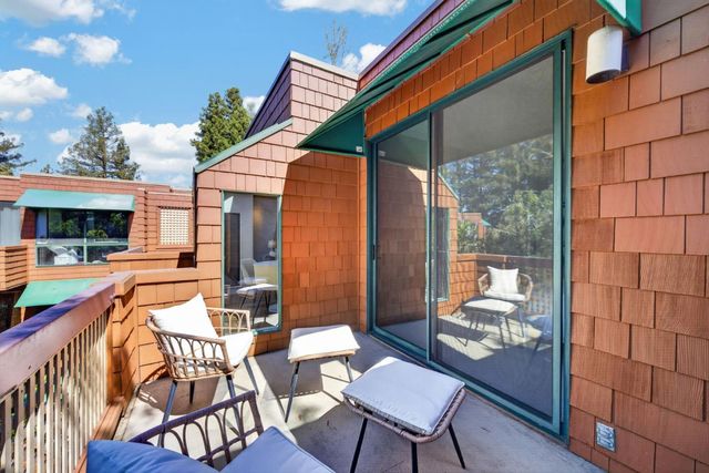 4250 El Camino Real B318, Palo Alto, CA 94306