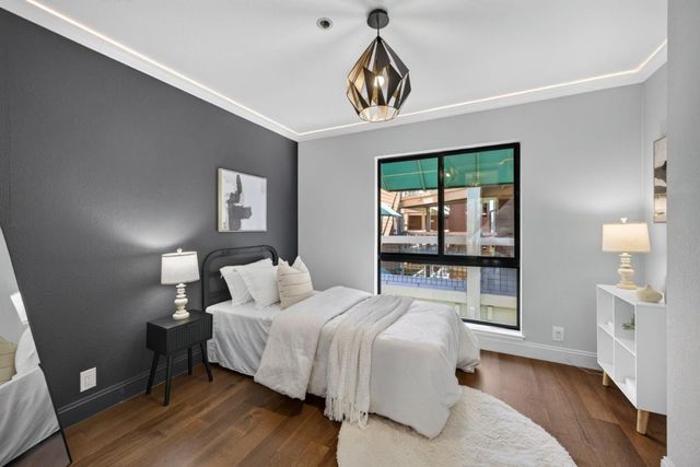 4250 El Camino Real B318, Palo Alto, CA 94306