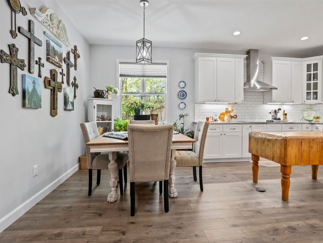 29 Gandesa Way, Hot Springs Village, AR 71909