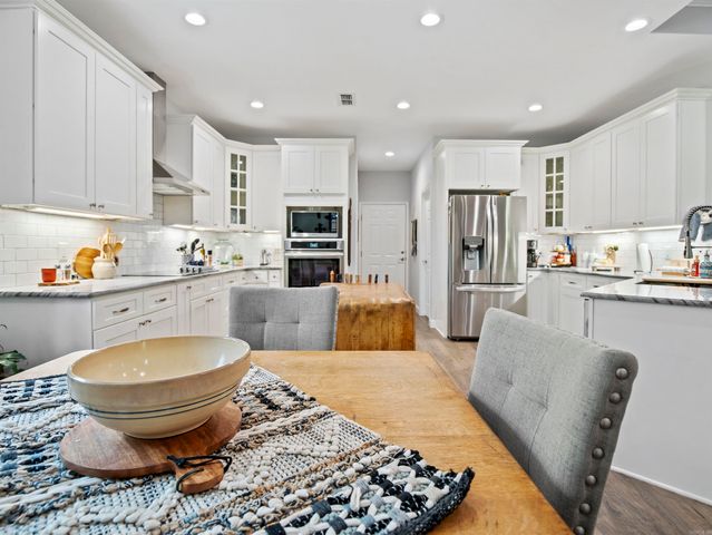 29 Gandesa Way, Hot Springs Village, AR 71909