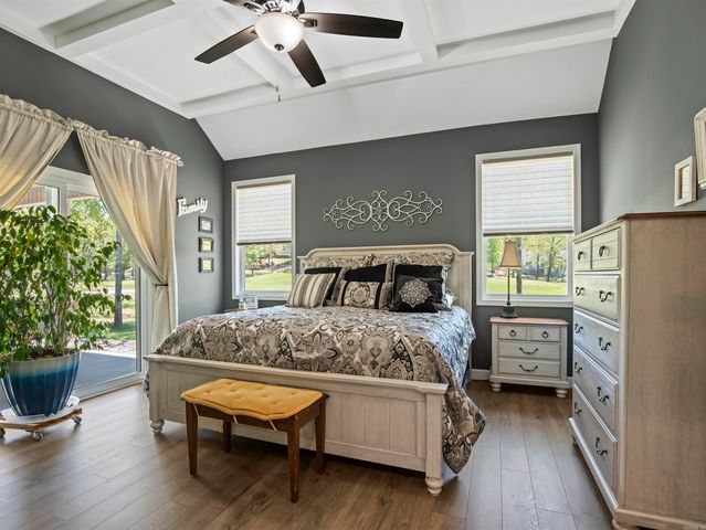 29 Gandesa Way, Hot Springs Village, AR 71909