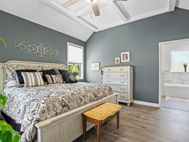 29 Gandesa Way, Hot Springs Village, AR 71909