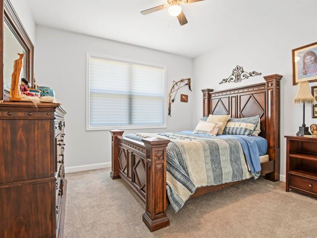 29 Gandesa Way, Hot Springs Village, AR 71909