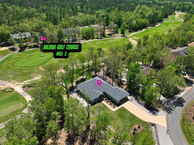 29 Gandesa Way, Hot Springs Village, AR 71909