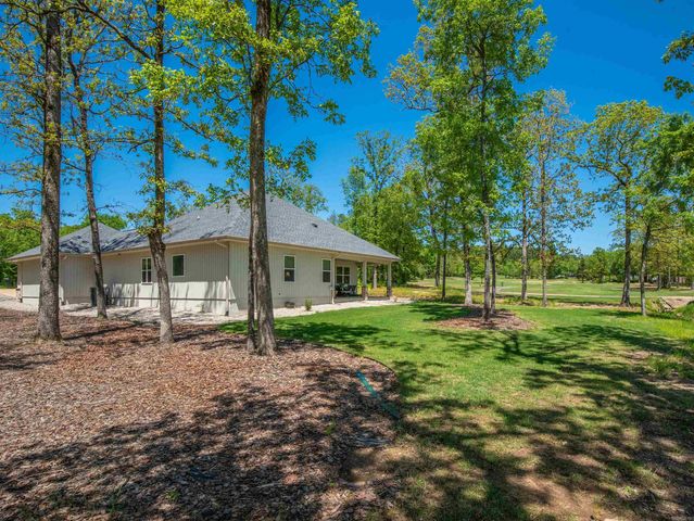 29 Gandesa Way, Hot Springs Village, AR 71909