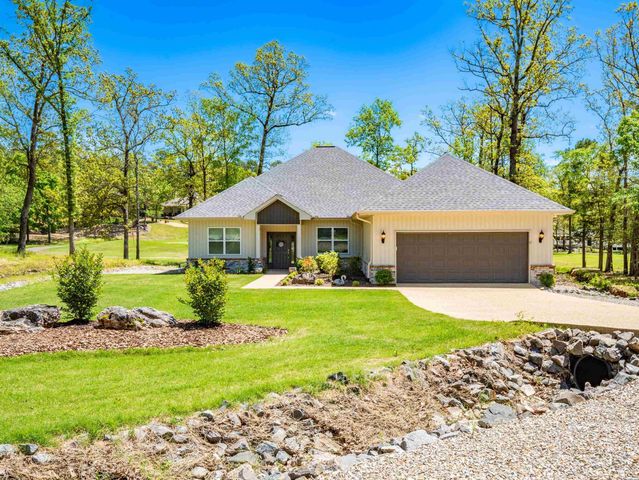 29 Gandesa Way, Hot Springs Village, AR 71909