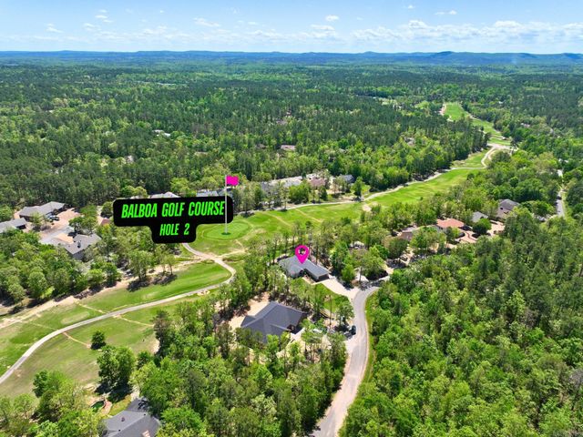 29 Gandesa Way, Hot Springs Village, AR 71909