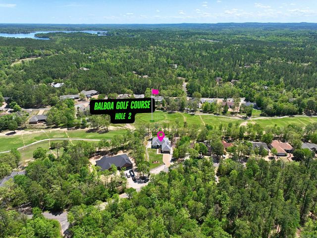 29 Gandesa Way, Hot Springs Village, AR 71909