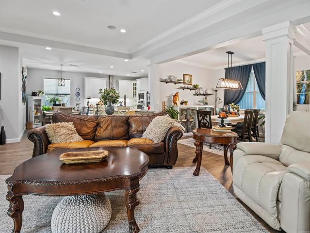 29 Gandesa Way, Hot Springs Village, AR 71909