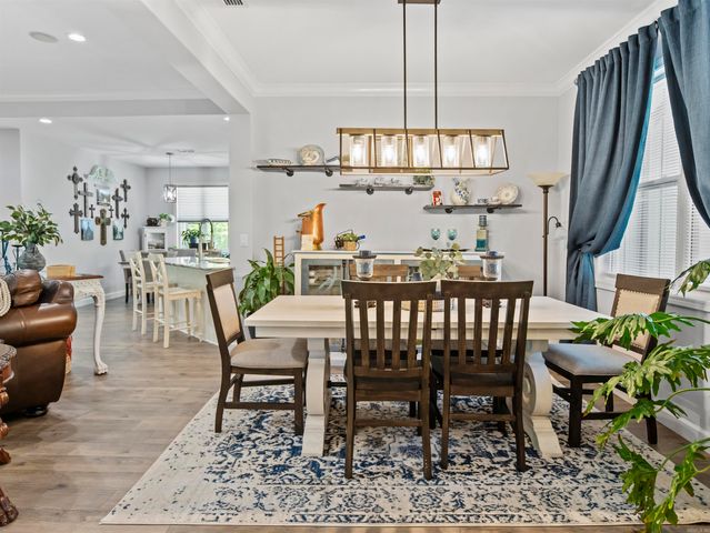 29 Gandesa Way, Hot Springs Village, AR 71909