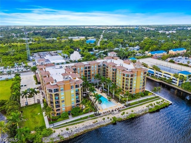 2825 Palm Beach BLVD 203, Fort Myers, FL 33916