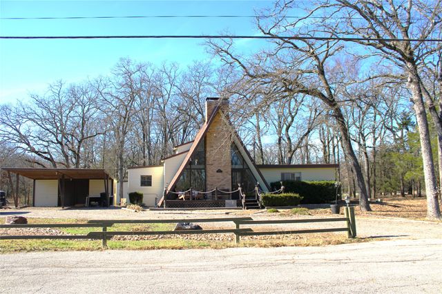 2629 Fox Point Road, Quinlan, TX 75474