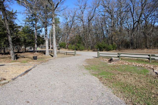 2629 Fox Point Road, Quinlan, TX 75474