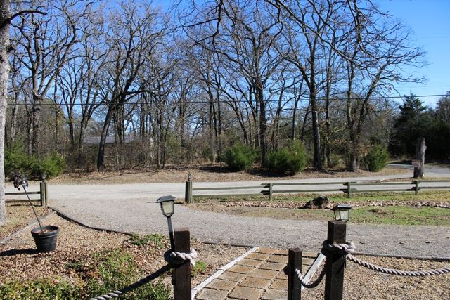 2629 Fox Point Road, Quinlan, TX 75474