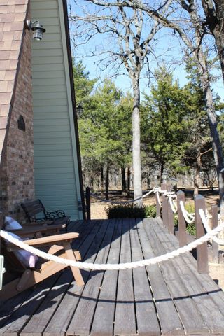 2629 Fox Point Road, Quinlan, TX 75474