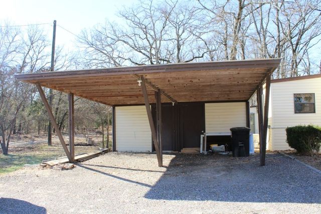 2629 Fox Point Road, Quinlan, TX 75474