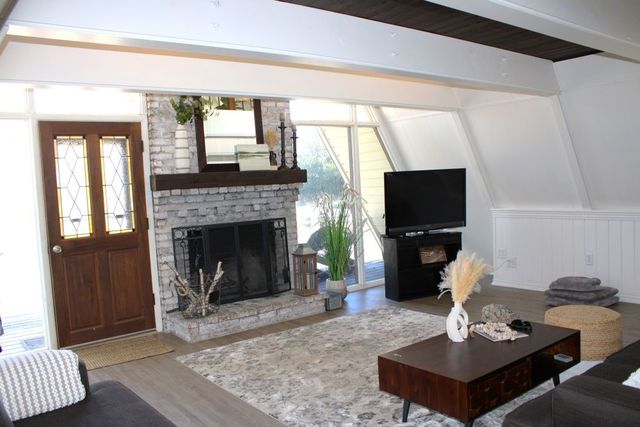 2629 Fox Point Road, Quinlan, TX 75474