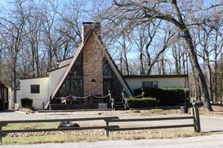 2629 Fox Point Road, Quinlan, TX 75474