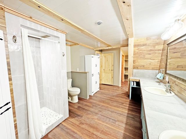 209 Dolores Mountain Trail, Fort Davis, TX 79734