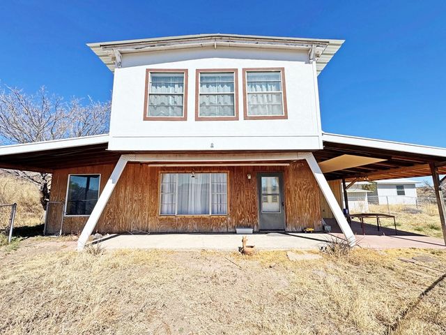 209 Dolores Mountain Trail, Fort Davis, TX 79734