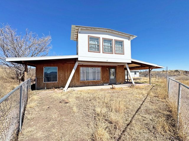 209 Dolores Mountain Trail, Fort Davis, TX 79734
