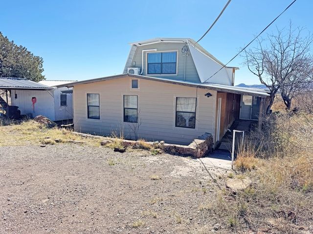 209 Dolores Mountain Trail, Fort Davis, TX 79734