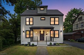 166 Lincoln St, Montclair Twp., NJ 07042