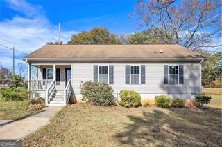 160 Roberts Street, Fairburn, GA 30213