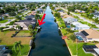 2313 SE 8th TER, Cape Coral, FL 33990
