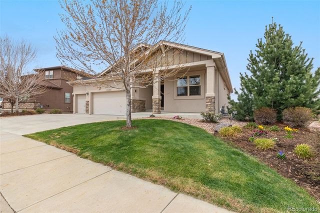 12637 Chianti Court, Colorado Springs, CO 80921