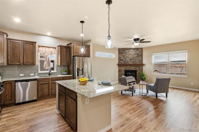 12637 Chianti Court, Colorado Springs, CO 80921