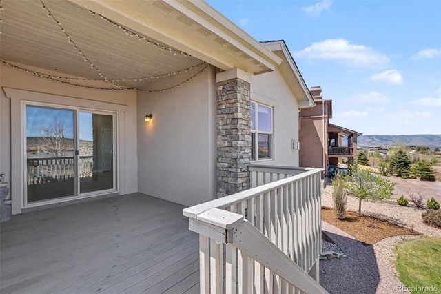 12637 Chianti Court, Colorado Springs, CO 80921