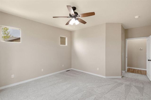 12637 Chianti Court, Colorado Springs, CO 80921