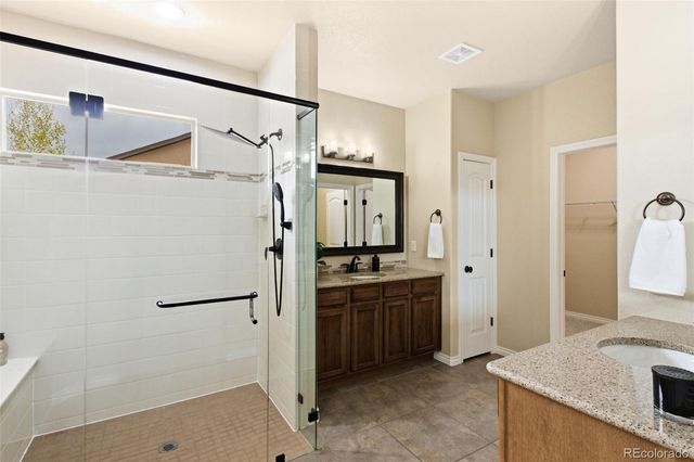 12637 Chianti Court, Colorado Springs, CO 80921
